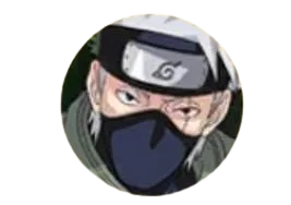 Skin Kakashi Hatake