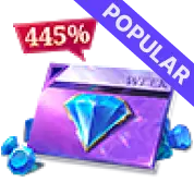 Weekly Diamond Pass