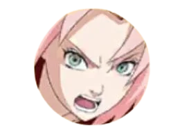 Skin Sakura Haruna