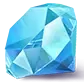 First Top Up 50+5 Diamonds